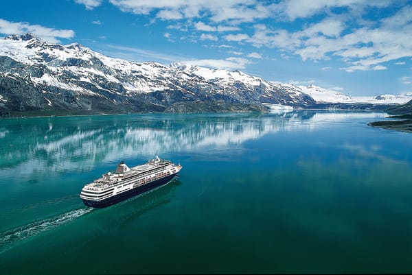 Alaska Packing List