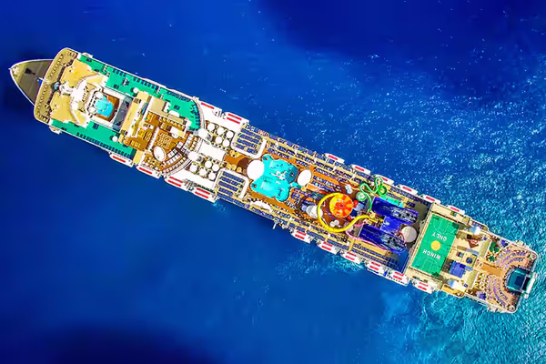 🚢 Your Fresh Kosher Dream Caribbean Cruise Awaits! 🌴