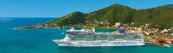 Don’t Miss This Fresh Kosher Cruise: St. Lucia, St. Kitts & St. Maarten Await!