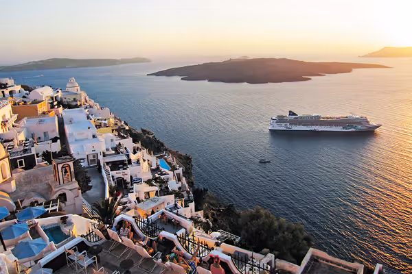 🚢 Fresh Kosher Europe & Summer Sailings – We Need Your Input! 🚢