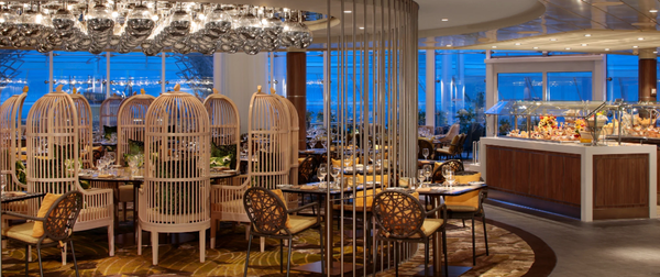 Royal Caribbean Fresh Kosher Sailings for Winter 2026! 🌴☀️