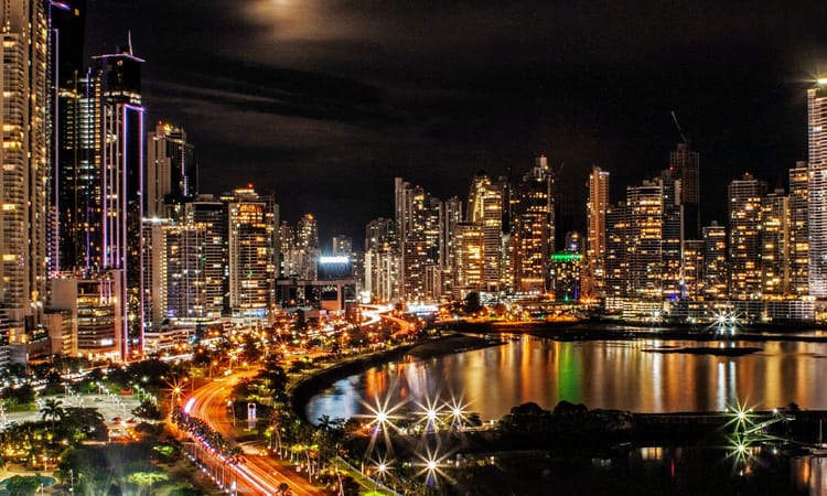 🇵🇦 This Is Not Your Average Yeshiva Week – Panama 2026 Awaits!