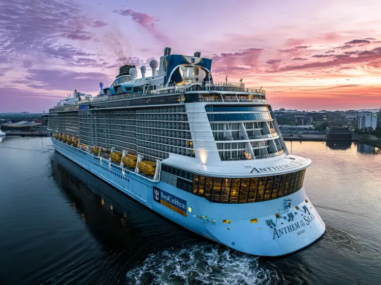 Explore the Last Frontier: 2026 Alaska Kosher Sailings Open