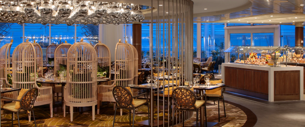 Royal Caribbean - Summer Sailings Update