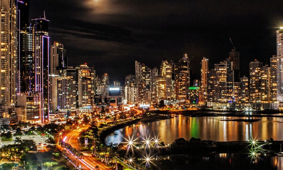 🇵🇦 This Is Not Your Average Yeshiva Week – Panama 2026 Awaits!