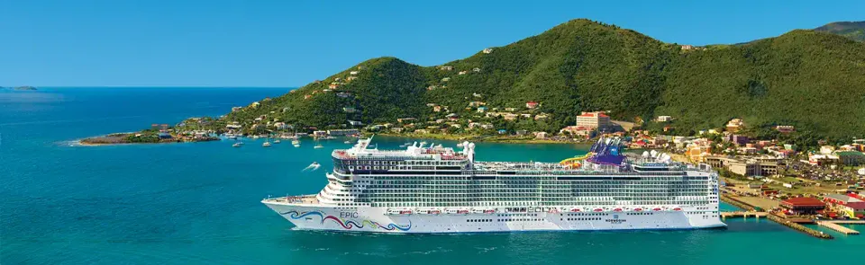 Don’t Miss This Fresh Kosher Cruise: St. Lucia, St. Kitts & St. Maarten Await!