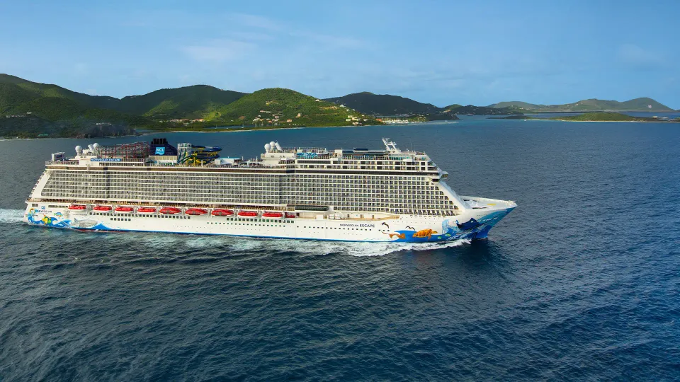 New for Summer 2026: Kosher Caribbean Escape from Miami